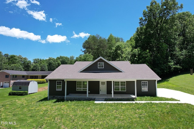 960 E Allens Bridge Rd, Greeneville, TN 37743 - photo 1