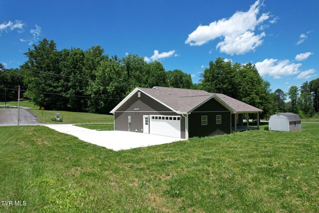 960 E Allens Bridge Rd, Greeneville, TN 37743 - photo 39