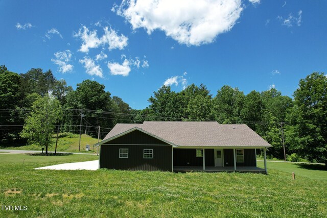 960 E Allens Bridge Rd, Greeneville, TN 37743 - photo 45
