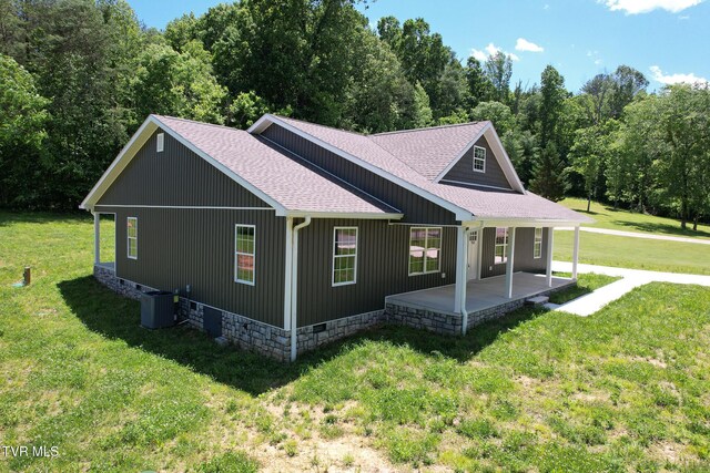 960 E Allens Bridge Rd, Greeneville, TN 37743 - photo 60