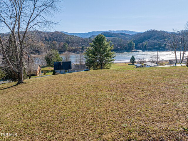 TBD Lakeshore Dr, Abingdon, VA 24211 - photo 1