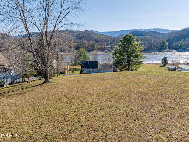 TBD Lakeshore Dr, Abingdon, VA 24211 - photo 21