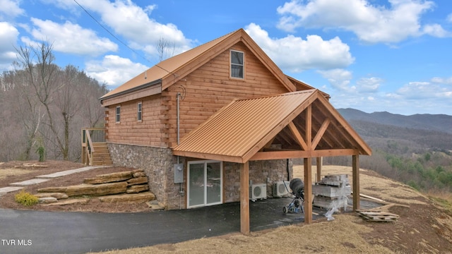 247 Black Snake Hollow Rd, Elizabethton, TN 37643 - photo 4