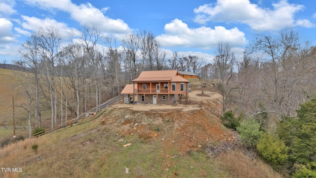 247 Black Snake Hollow Rd, Elizabethton, TN 37643 - photo 5