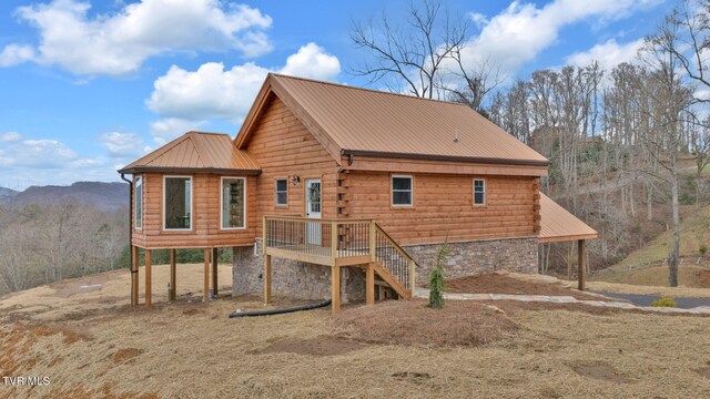 247 Black Snake Hollow Rd, Elizabethton, TN 37643 - photo 1