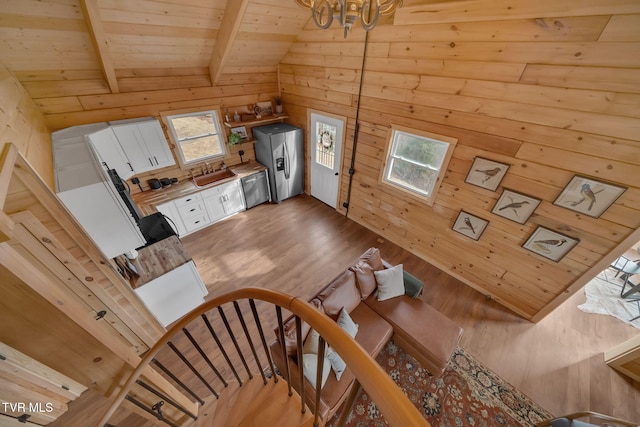 247 Black Snake Hollow Rd, Elizabethton, TN 37643 - photo 22