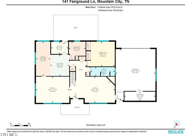 141 Fairground Ln, Mountain City, TN 37683 - photo 46