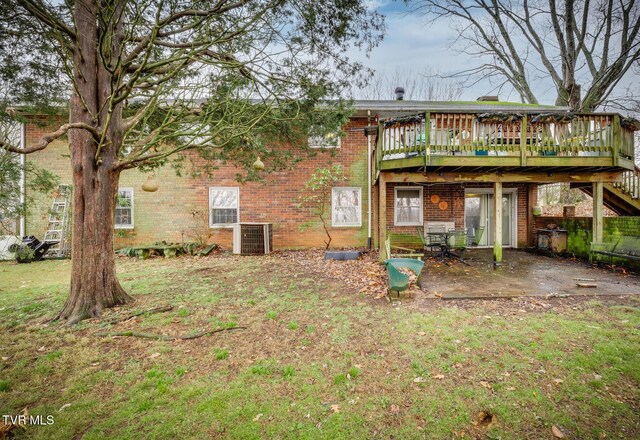 812 Beechwood Dr, Kingsport, TN 37663 - photo 28