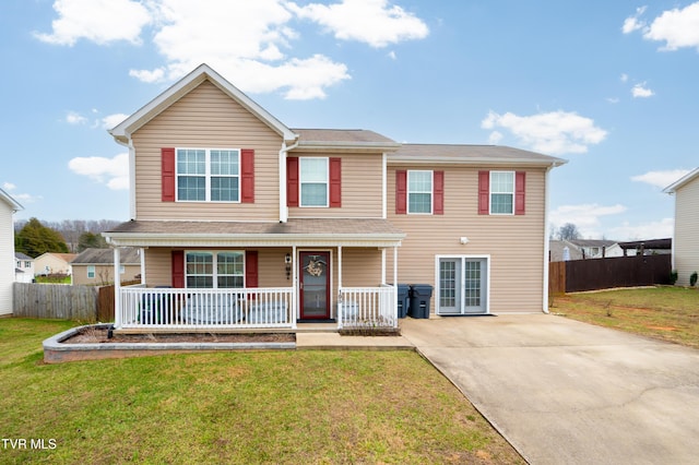 105 May Apple Dr, Bluff City, TN 37618 - photo 1