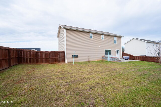 105 May Apple Dr, Bluff City, TN 37618 - photo 39