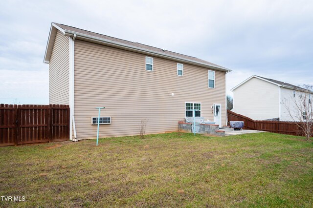 105 May Apple Dr, Bluff City, TN 37618 - photo 40