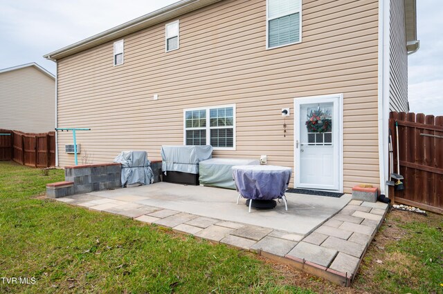 105 May Apple Dr, Bluff City, TN 37618 - photo 42