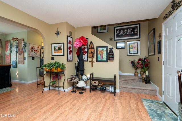 105 May Apple Dr, Bluff City, TN 37618 - photo 5