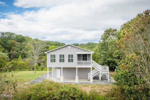 6245 Baileyton Rd, Greeneville, TN 37745