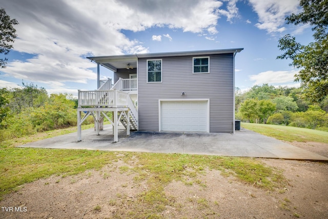 6245 Baileyton Rd, Greeneville, TN 37745