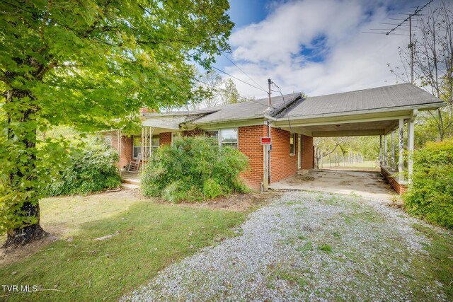 6245 Baileyton Rd, Greeneville, TN 37745