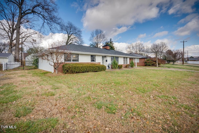 Listing photo 2 for 1909 Fairoaks Rd, Kingsport TN 37664