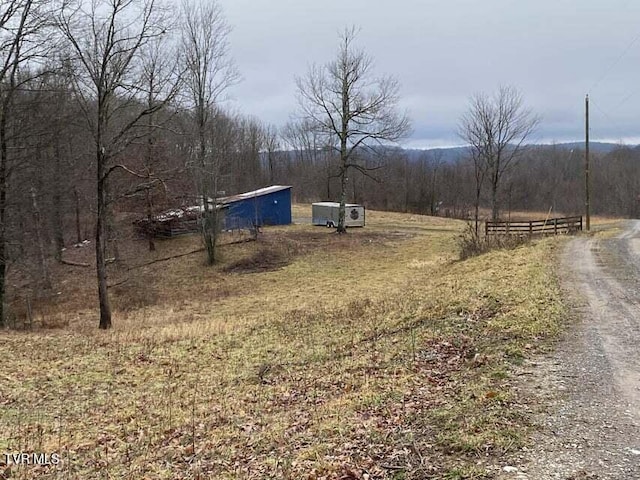 Listing photo 3 for TBD Pine Camp Rd, Coeburn VA 24230