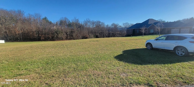 Listing photo 3 for TBD Cleveland Rd, Abingdon VA 24211