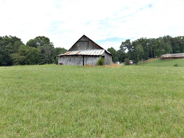 400 Airport Rd, Elizabethton, TN 37643