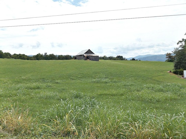 400 Airport Rd, Elizabethton, TN 37643
