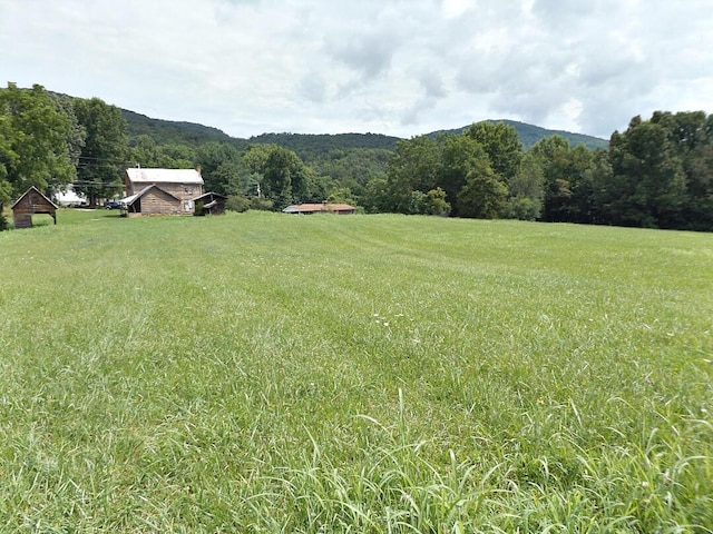 400 Airport Rd, Elizabethton, TN 37643