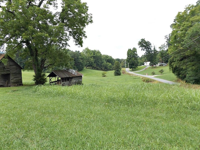 400 Airport Rd, Elizabethton, TN 37643
