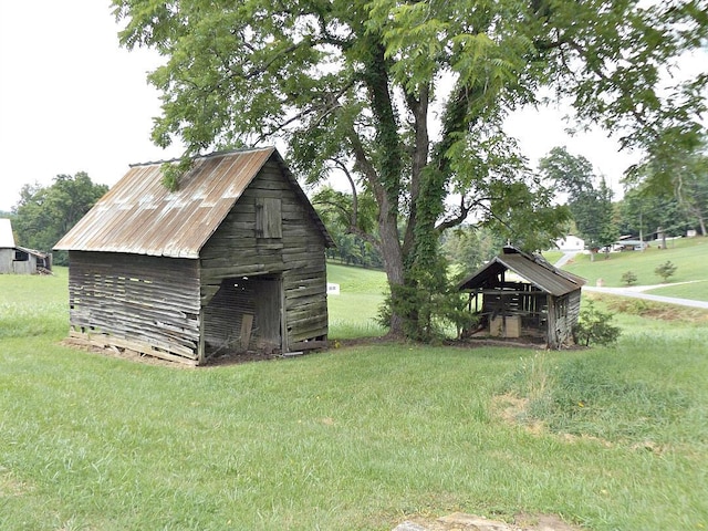 400 Airport Rd, Elizabethton, TN 37643