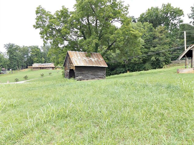 400 Airport Rd, Elizabethton, TN 37643