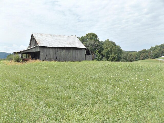 400 Airport Rd, Elizabethton, TN 37643