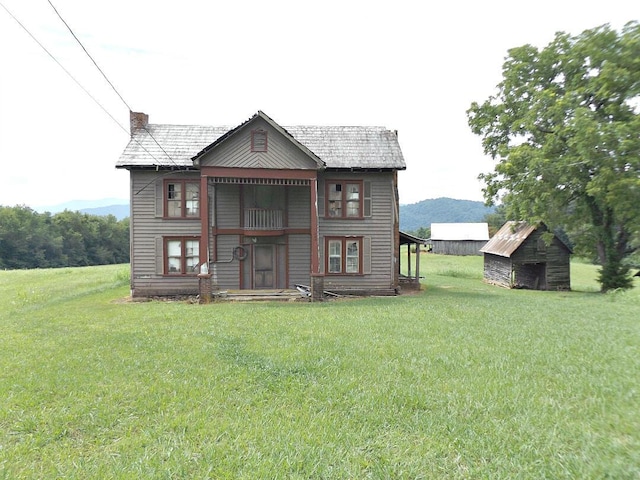 400 Airport Rd, Elizabethton, TN 37643