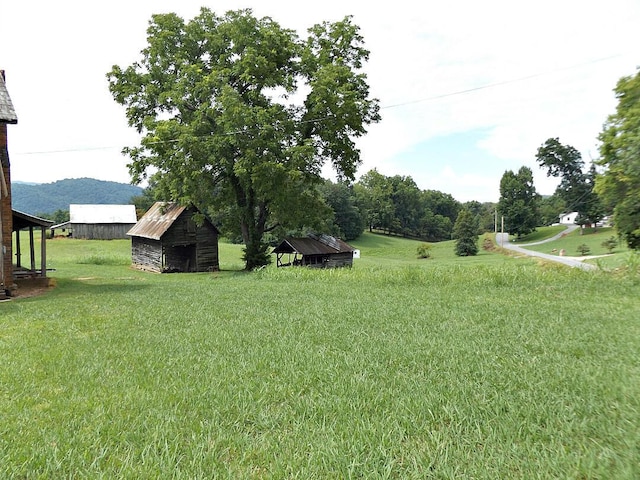 400 Airport Rd, Elizabethton, TN 37643