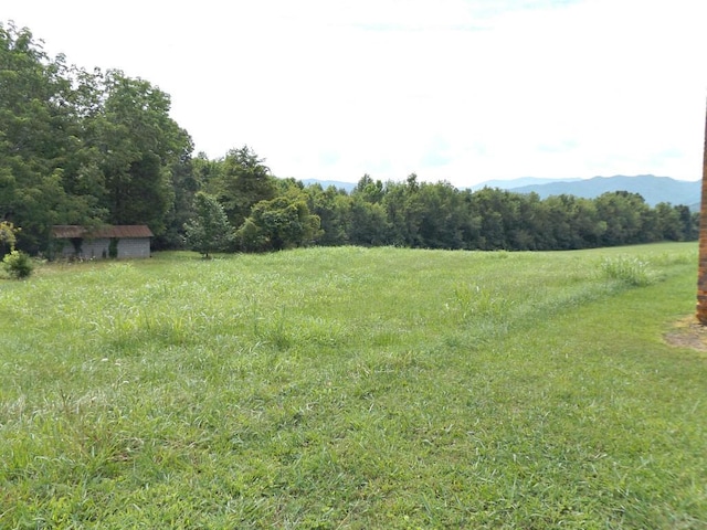 400 Airport Rd, Elizabethton, TN 37643