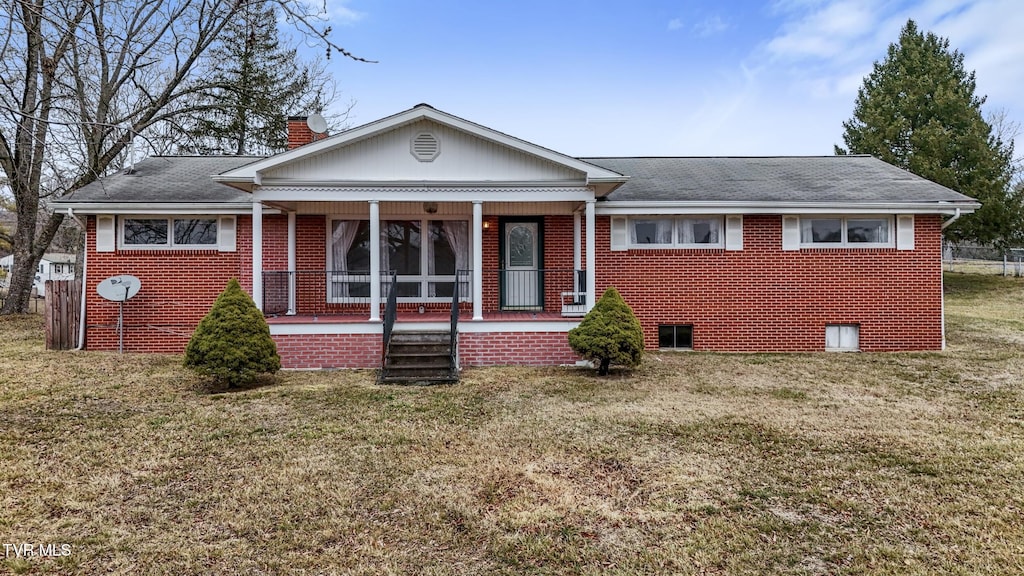 800 New Beasonwell Rd, Kingsport, TN 37660 - photo 1