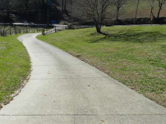 420 Watterson Gap Rd, Surgoinsville, TN 37873 - photo 26
