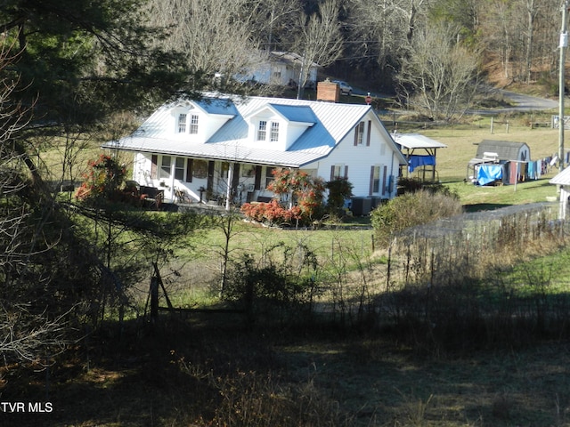 420 Watterson Gap Rd, Surgoinsville, TN 37873 - photo 77