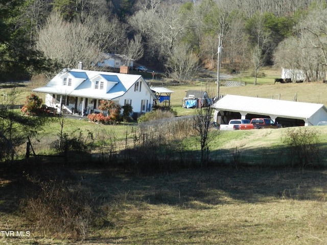420 Watterson Gap Rd, Surgoinsville, TN 37873 - photo 78