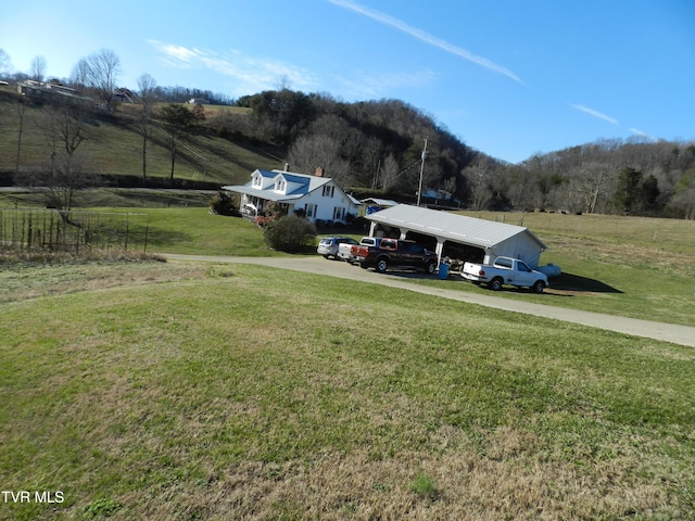 420 Watterson Gap Rd, Surgoinsville, TN 37873 - photo 82