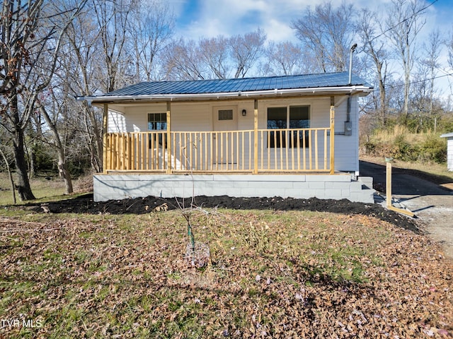 417 E Bernard Ave, Greeneville, TN 37745 - photo 2