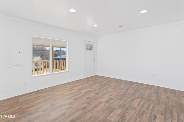 417 E Bernard Ave, Greeneville, TN 37745 - photo 5