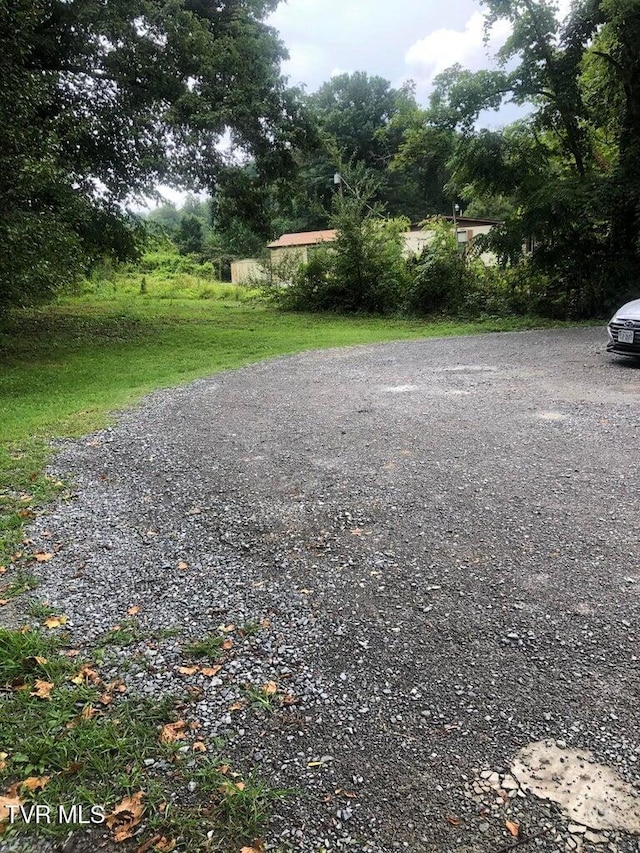 TBD S Hamblen St, Big Stone Gap, VA 24219