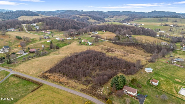 TBD Peaceful Valley Rd, Abingdon VA, 24210 land for sale