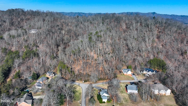 TBD Spindletop Dr, Rogersville TN, 37857 land for sale