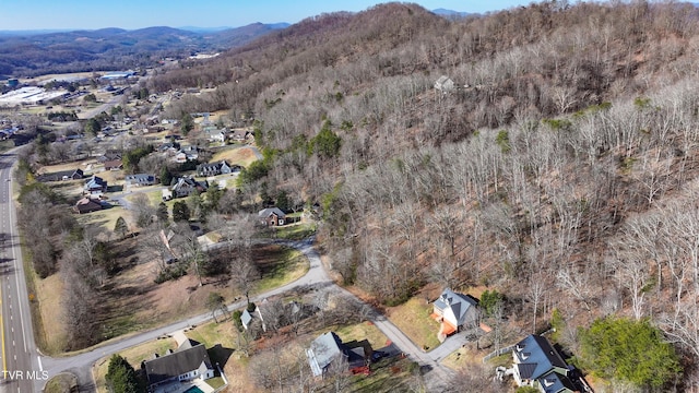 Listing photo 2 for TBD Spindletop Dr, Rogersville TN 37857