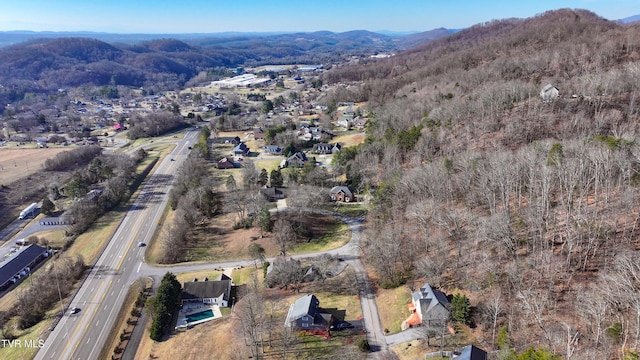 Listing photo 3 for TBD Spindletop Dr, Rogersville TN 37857