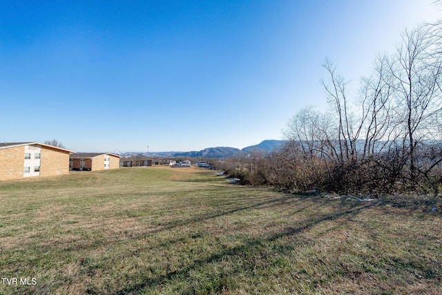 Listing photo 3 for 0 Stonegate Rd, Kingsport TN 37660