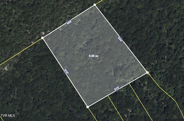 TBD Cave Springs Rd, Rogersville TN, 37857 land for sale