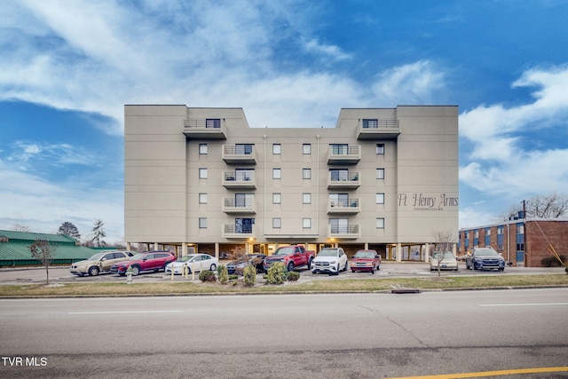 1585 Fort Henry Dr Unit P-D, Kingsport, TN 37664 - photo 1