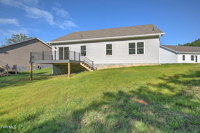 518 Deborahs Way, Greeneville, TN 37743 - photo 55