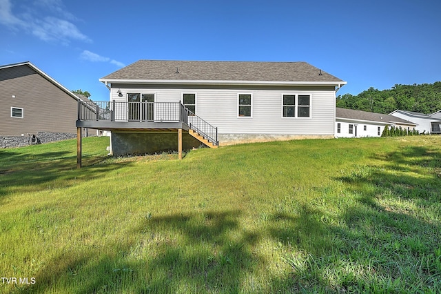 518 Deborahs Way, Greeneville, TN 37743 - photo 57